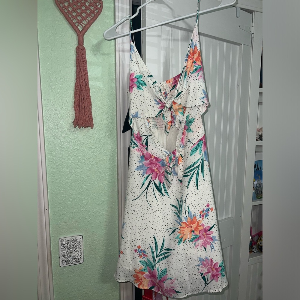 Dillards dress